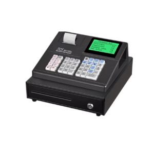 Cash Drawers & Registers